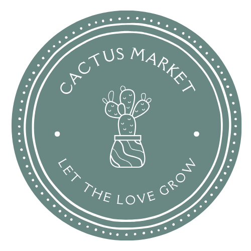 Cactus Market